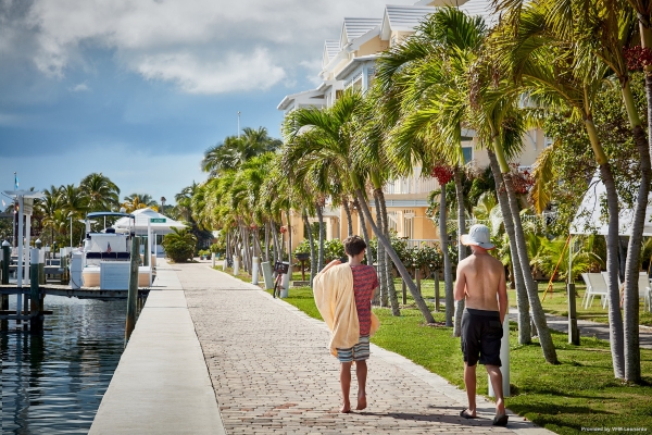 Hotel Abaco Beach Resort (Marsh Harbour)